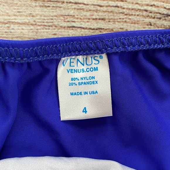 ⭐️ SOLD ⭐️ VENUS Bikini Bottom BUNDLE Size 4 - Picture 10 of 10